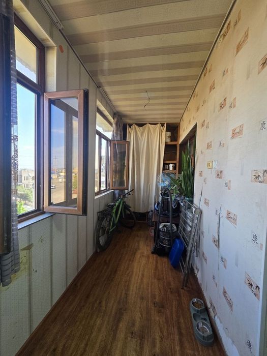 2х комнатная Квартира