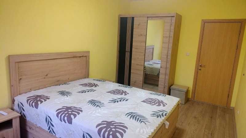 Дава се под наем Двустаен апартамент в София, Младост 4 - 58 кв.м за 647.19 € - Снимка #5