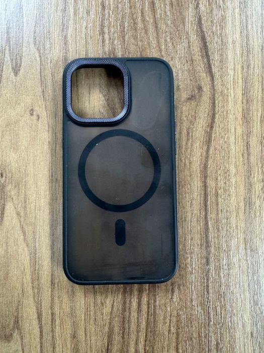 iphone 13 pro с чехлом