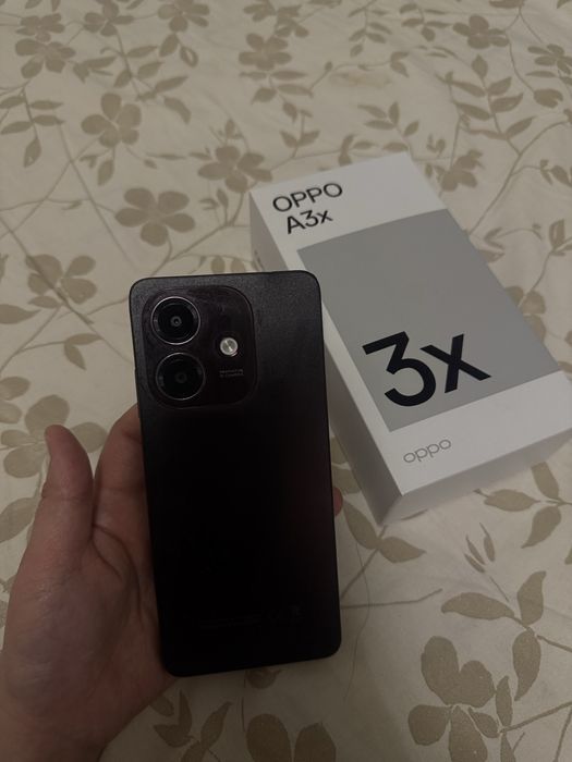Продаётся Oppo A3x
