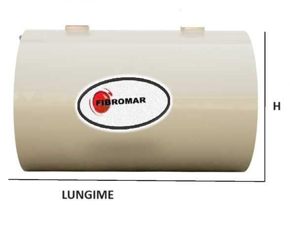 Fosa septică Fibromar – Calitate superioară, preț corect!