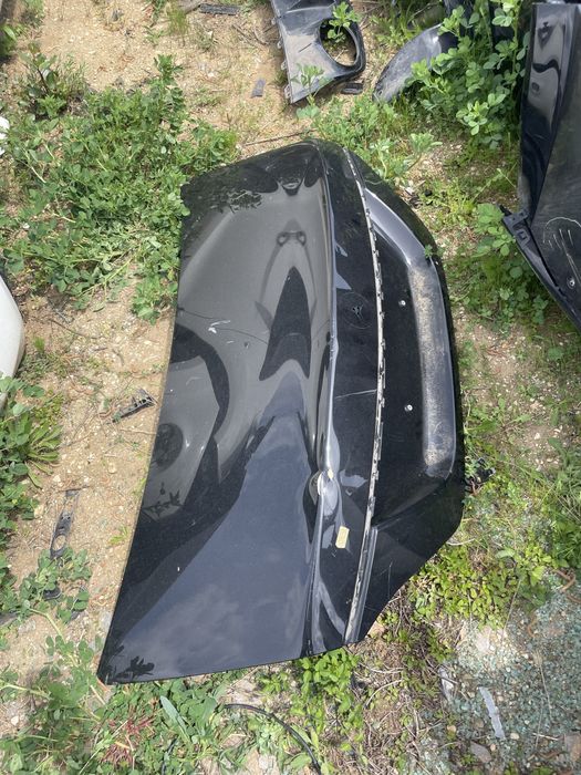 Заден капак CLS W218