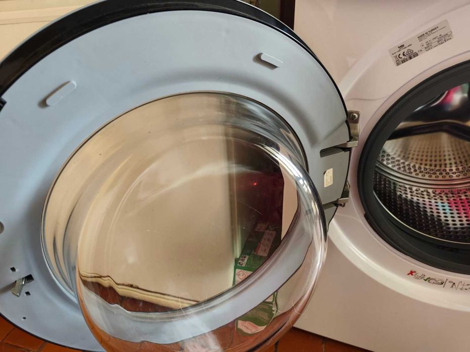 Пералня BEKO WMY 71283 LMB2