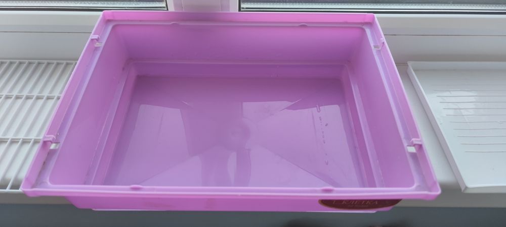 Клетка для попугая