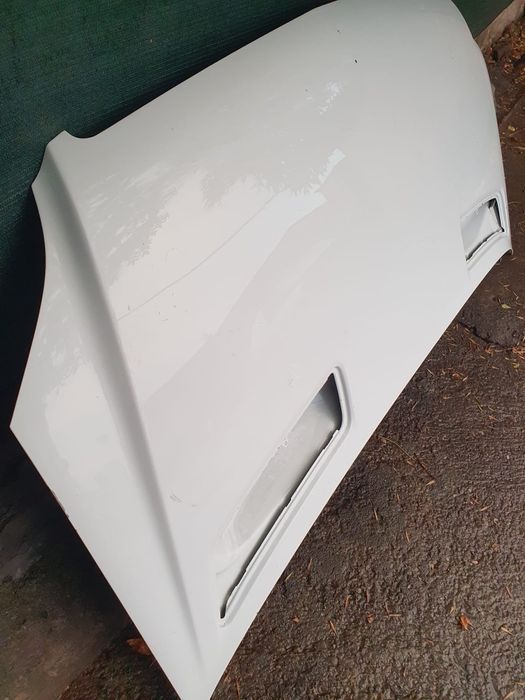 Capota motor mercedes sprinter/sprinten 313 413 515