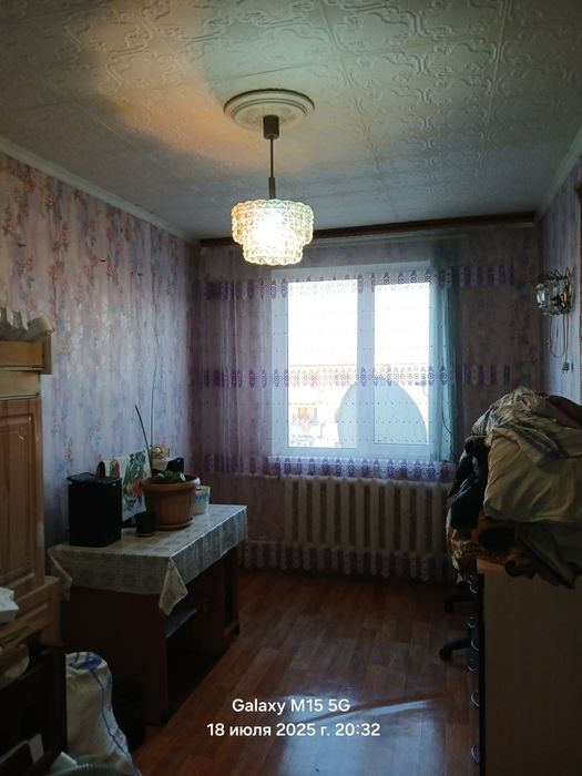 Продам квартиру 2 комн