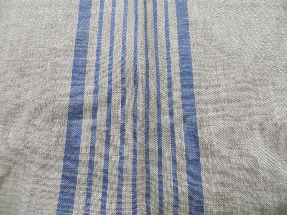 Перде, кувертюра и покривки в рустик стил