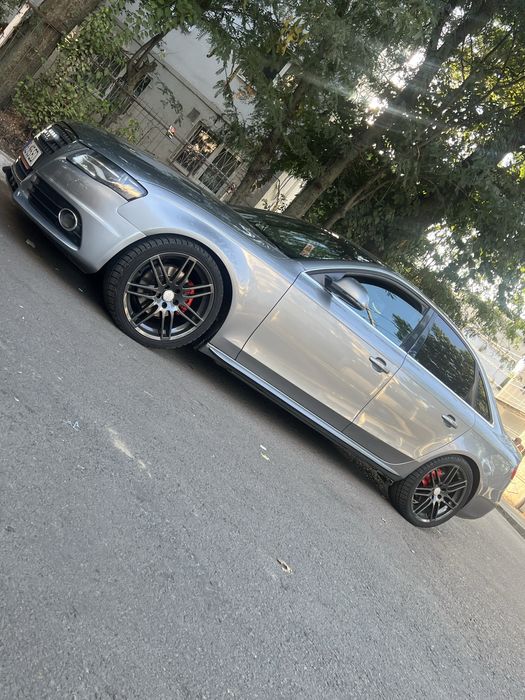 Audi A4 Sline 2.0 Tdi