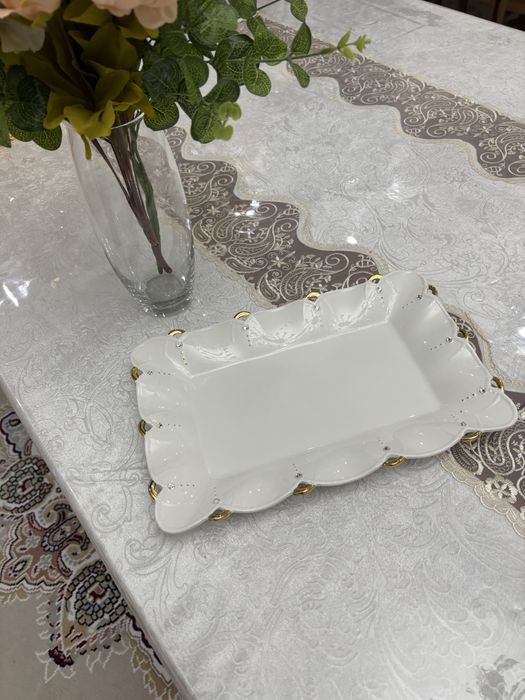 Продается посуда для холодных закусок