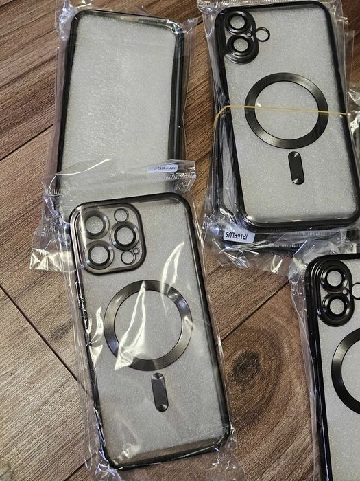 Husa Iphone 16/16 Pro/16 Pro Max/16 Plus
