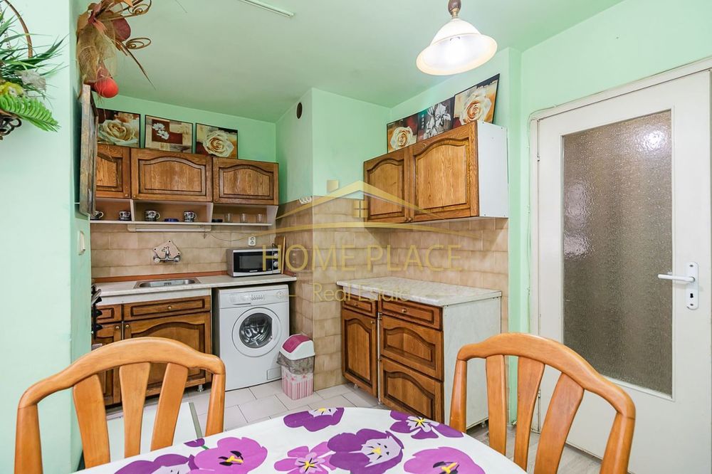 ТРИСТАЕН апартамент под наем - Чаталджа