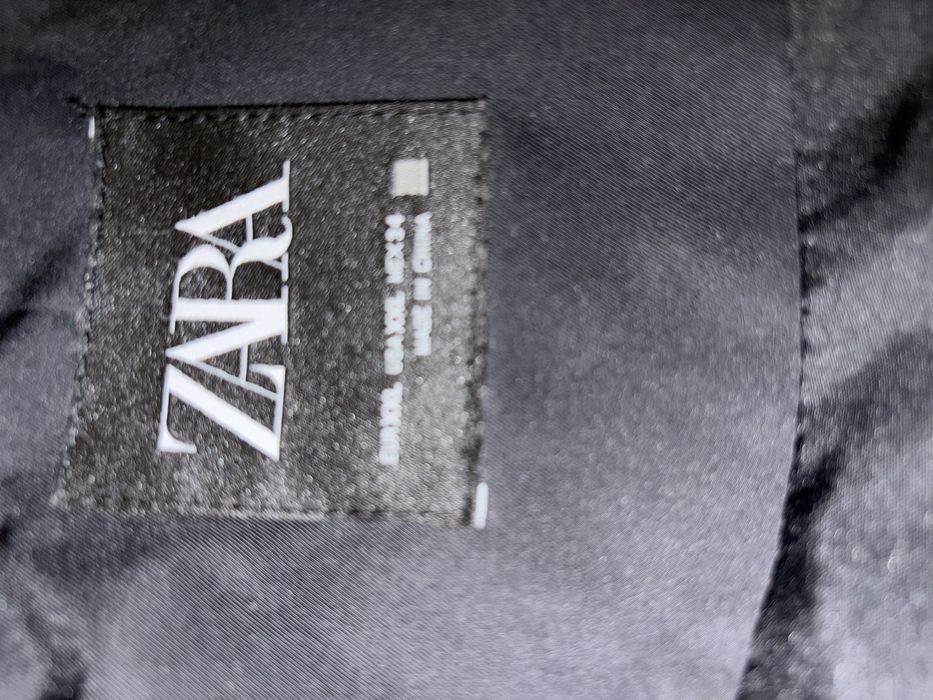 Яке зимно с пух XXL