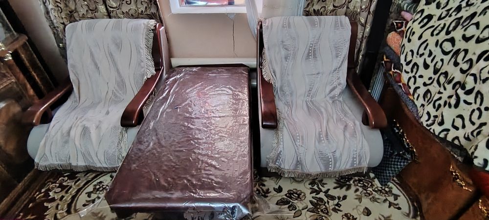 Мебель детский икрават