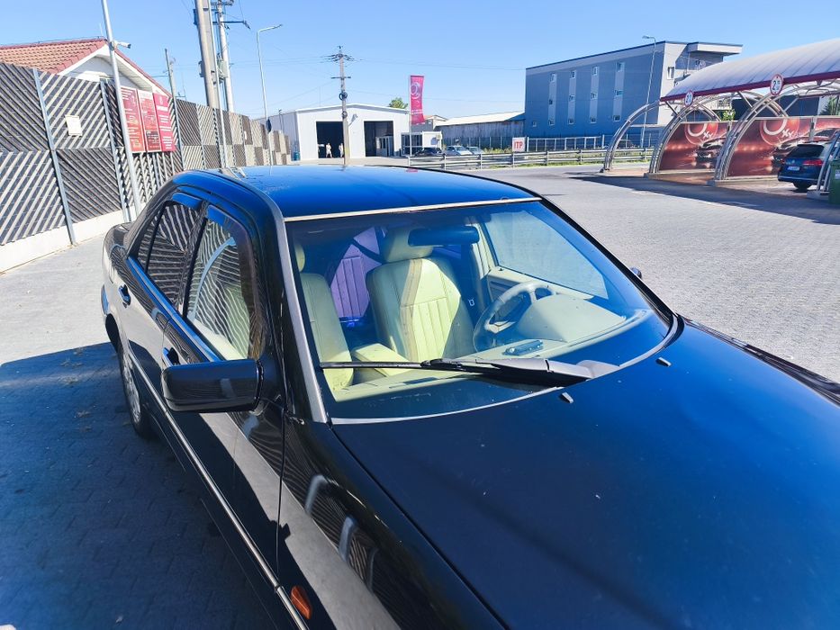 Mercedes C180 Elegance