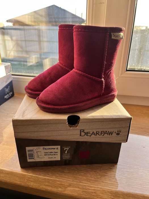 Угги сапоги зимние