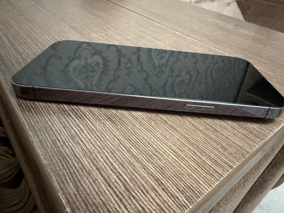 IPhone 14 pro max 256 gb