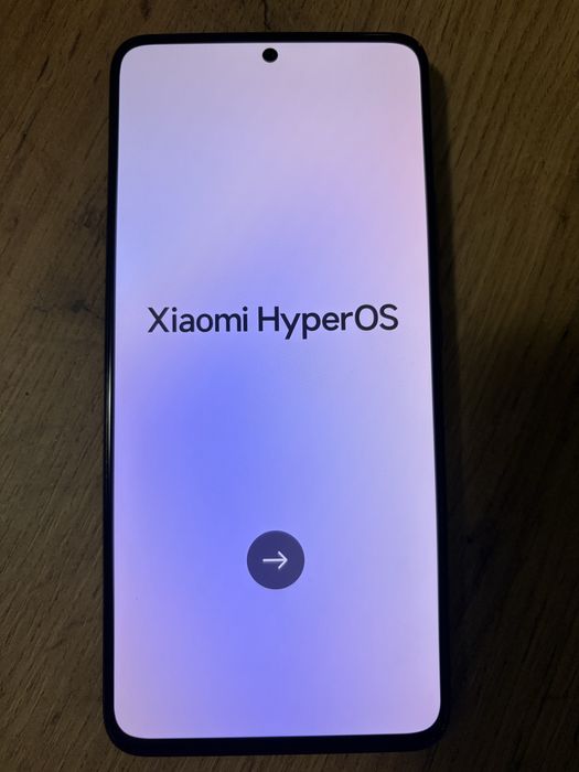 Poco f5 pro 12/256