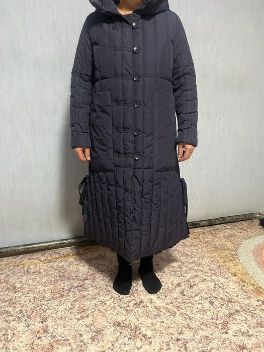 Куртка демисезонная