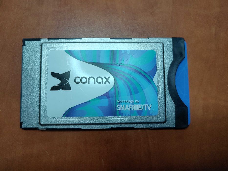 Smart Card CI+ HD TV DIGI UPC Nextgen Vodafone Orange