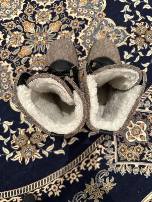 Пима (киіз етік) продам 42размер