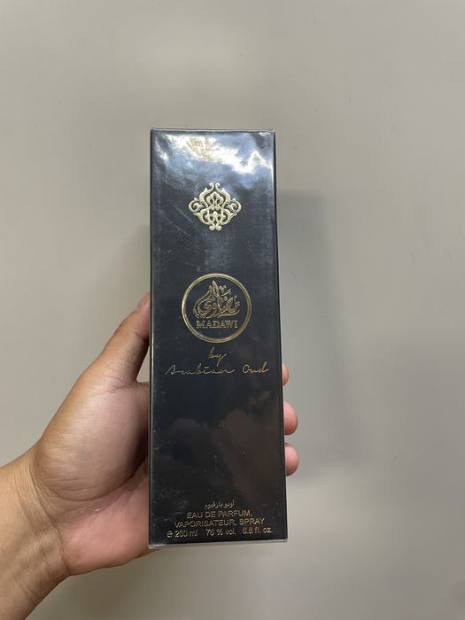 Оригинальная парфюмерия Arabian Oud