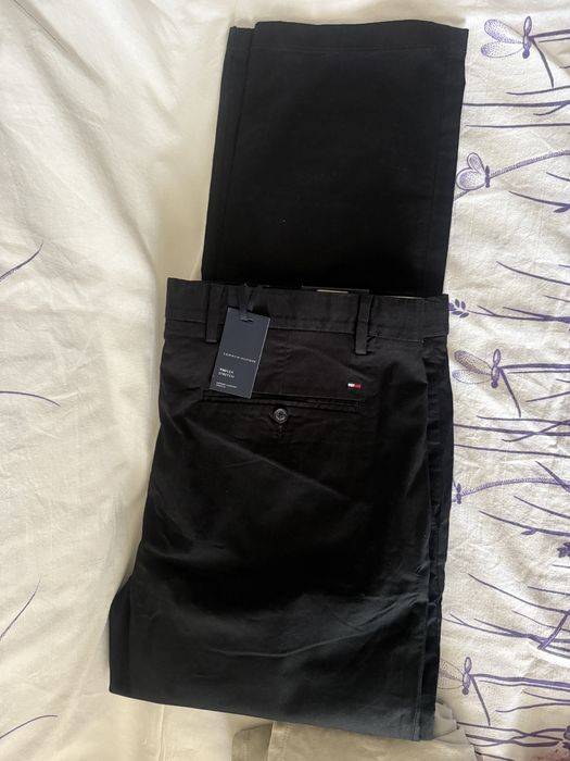 Брюки новые мужские