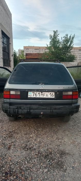 Продам пассат б3