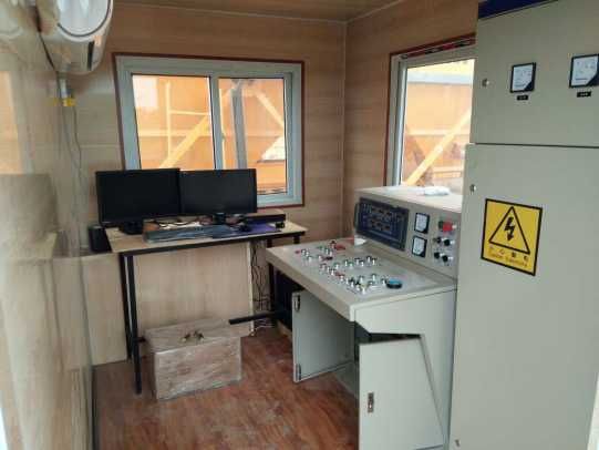 Бетон завод сотилади