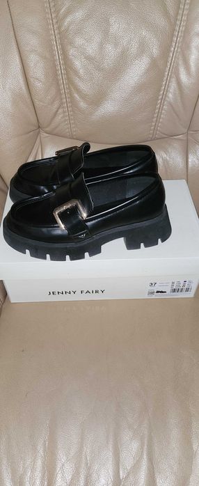 Дамски обувки Jenny Fairy