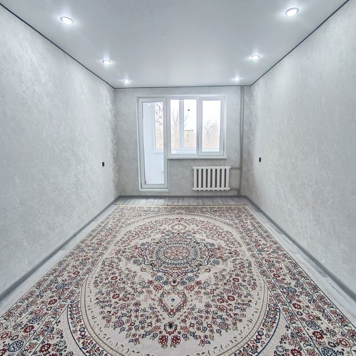 Продам 2х ком квартиру