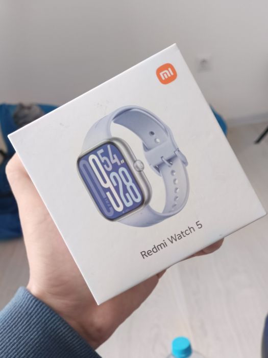 Redmi watch 5 оригинал