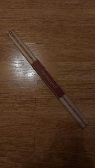 Bete de tobe Wincent