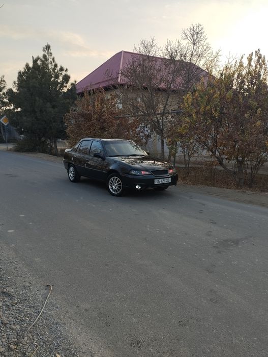 Nexia 2 2009 moshin tayyor harajati yuq