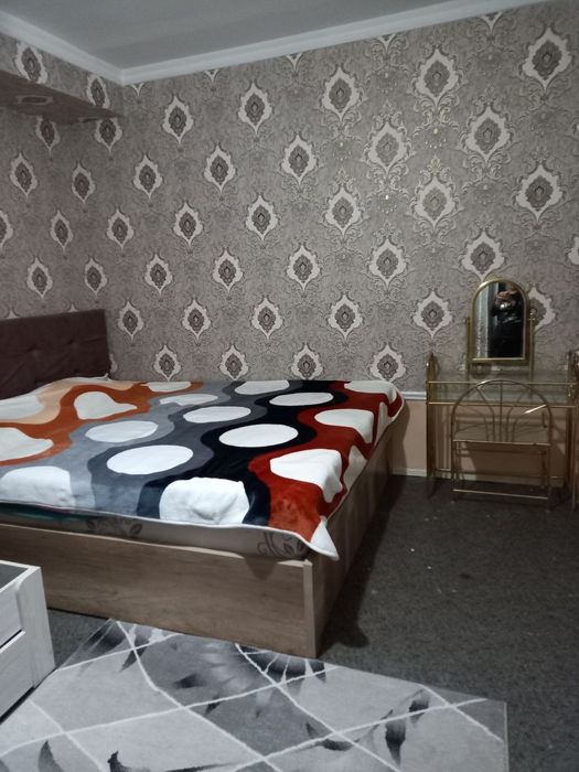 Комната для парней