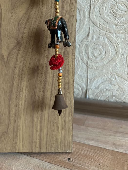 Колокольчик на дверь