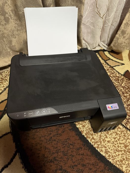 Vand imprimantă epson L1250