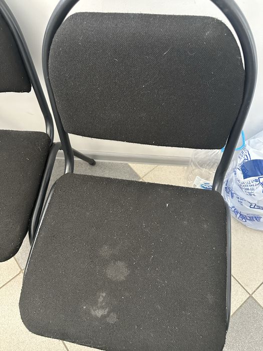 Продам столы и стулья