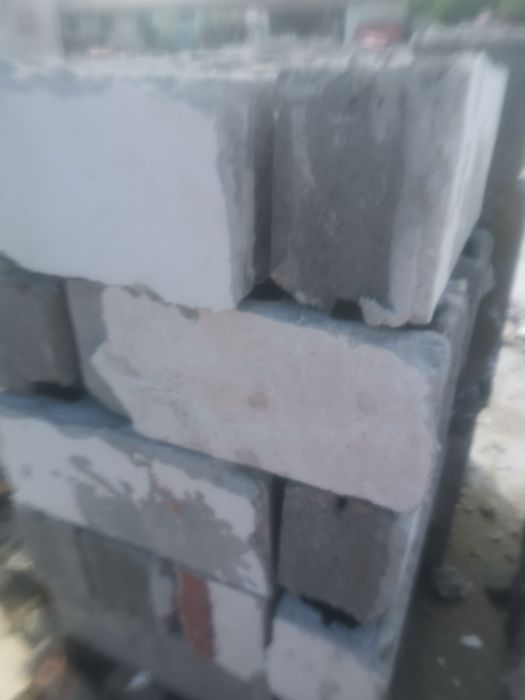 Vand Caramida de construit