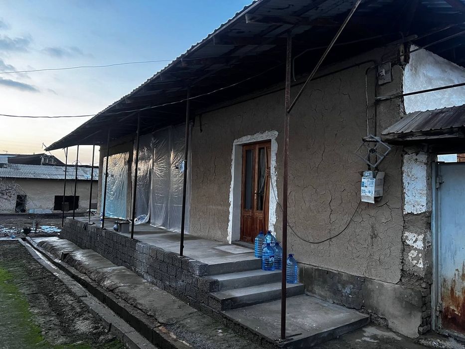 Продается участок