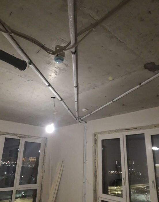 Konditsioner ustanovka va tamirlash