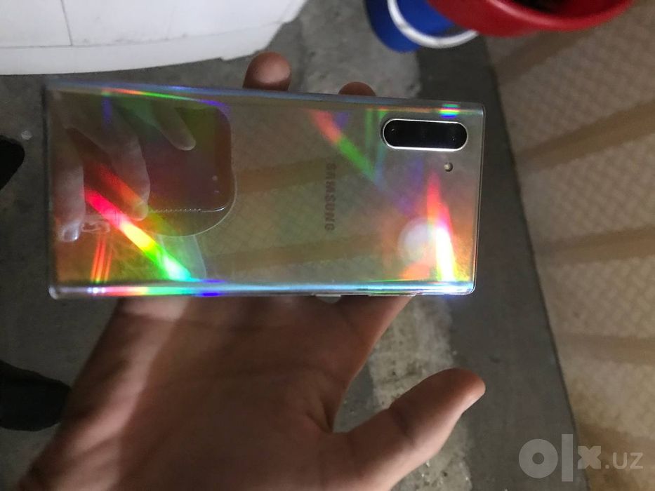 Samsung not 10 5 g