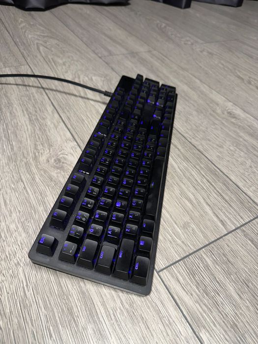 Компьютерная клавиатура