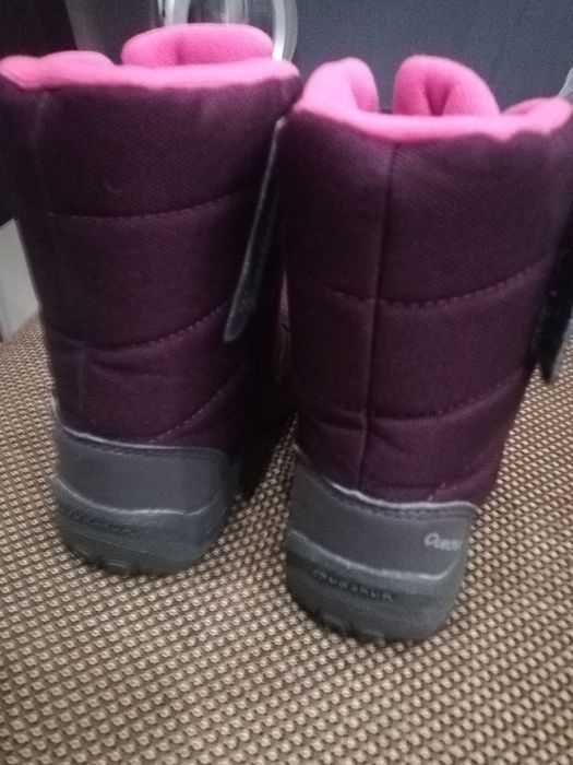 Апрески Dekatlon за момиче