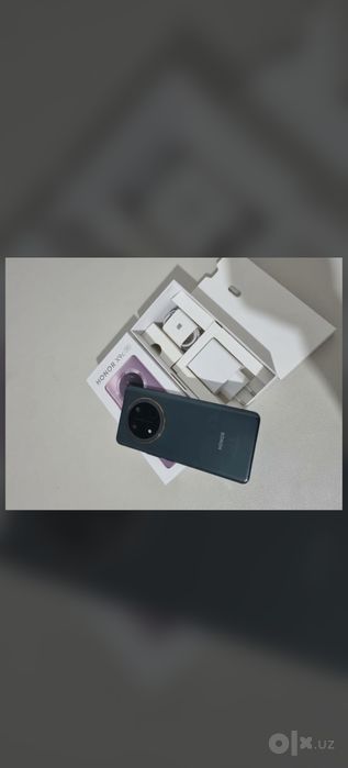 Honor X9c 5G yaxshi holatda