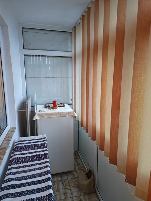 Apartament Buzău 2 camere decomandat