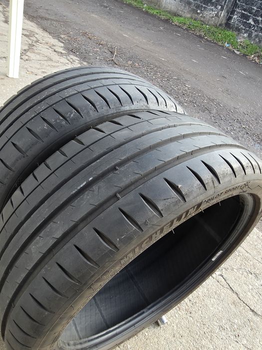 Anvelope vara r 17 r18 r19