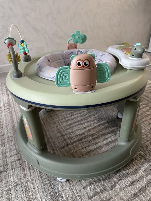 Ходунки трансформеры