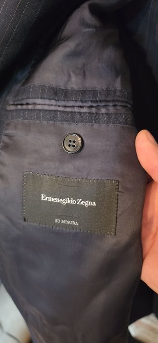 Ermenegildo Zegna