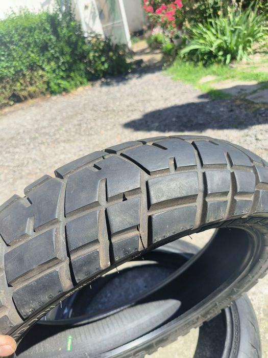 Pirelli SCORPION 150/70/18