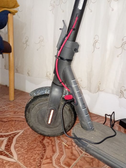 Trotineta electrica Xiaomi